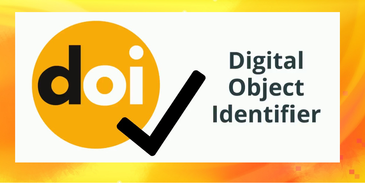 Що таке DOI і навіщо він потрібен?