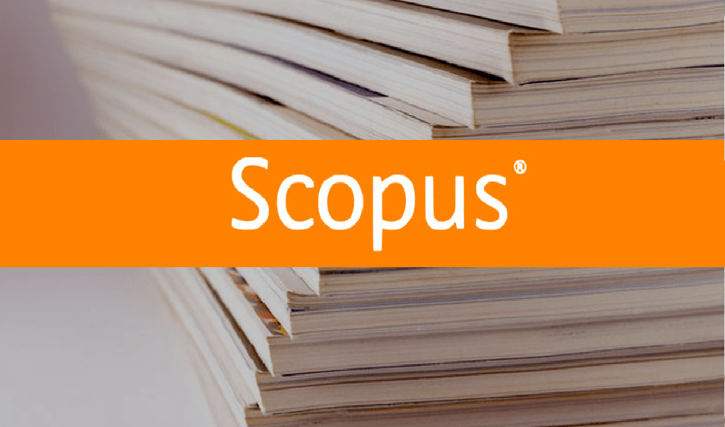 ОНОВЛЕННЯ БАЗИ ДАНИХ SCOPUS