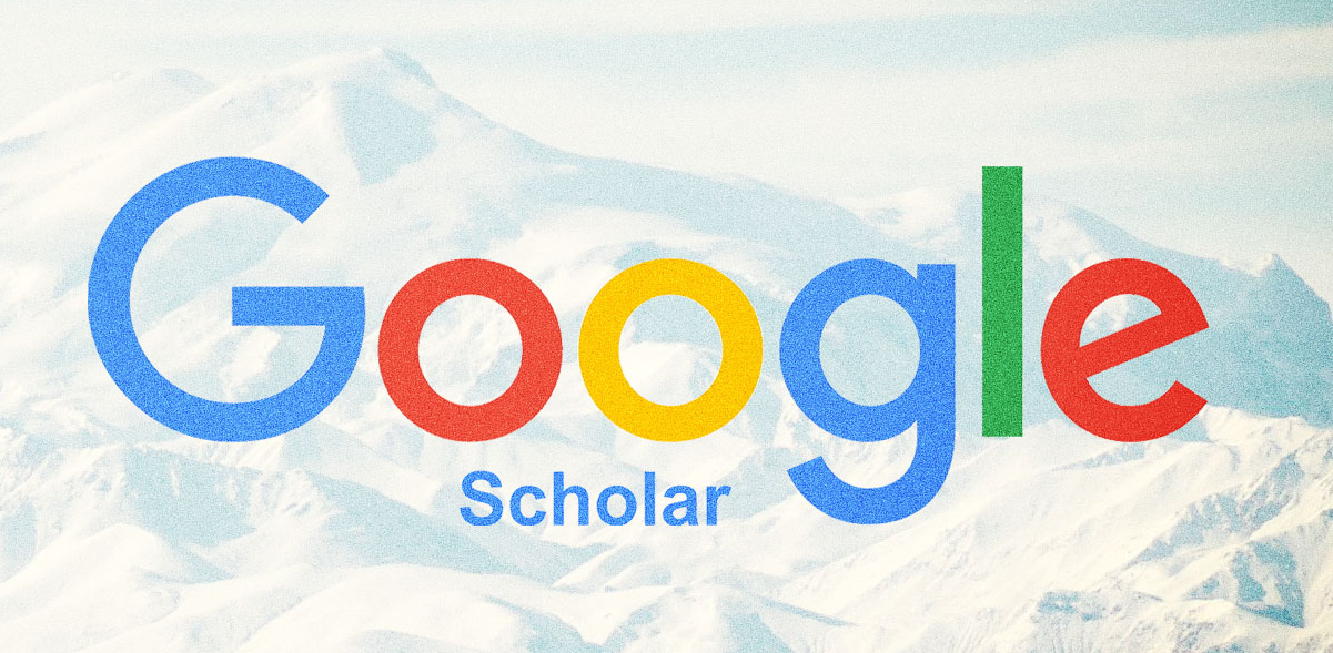Що таке Google Scholar?