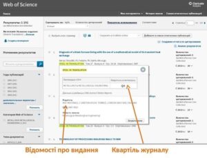 Поради для науковців - 10 - statti.in.ua