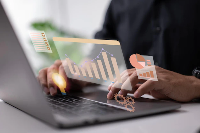 Рейтинг університетів за показниками Scopus 2023 року