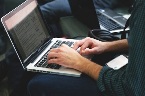 Як ефективно працювати з платформою Web of Science?