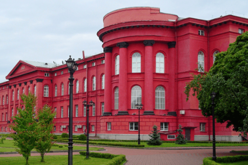 📢 Оновлено щорічний рейтинг українських університетів за даними Scopus 2025 року!